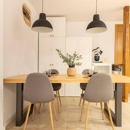Precioso Apartamento Recien Reformado Pleno Centro Памплона Экстерьер фото