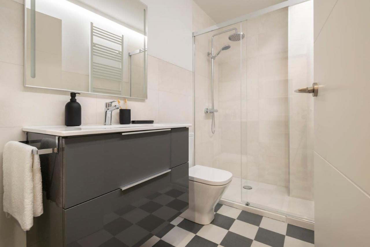 Precioso Apartamento Recien Reformado Pleno Centro Памплона Экстерьер фото