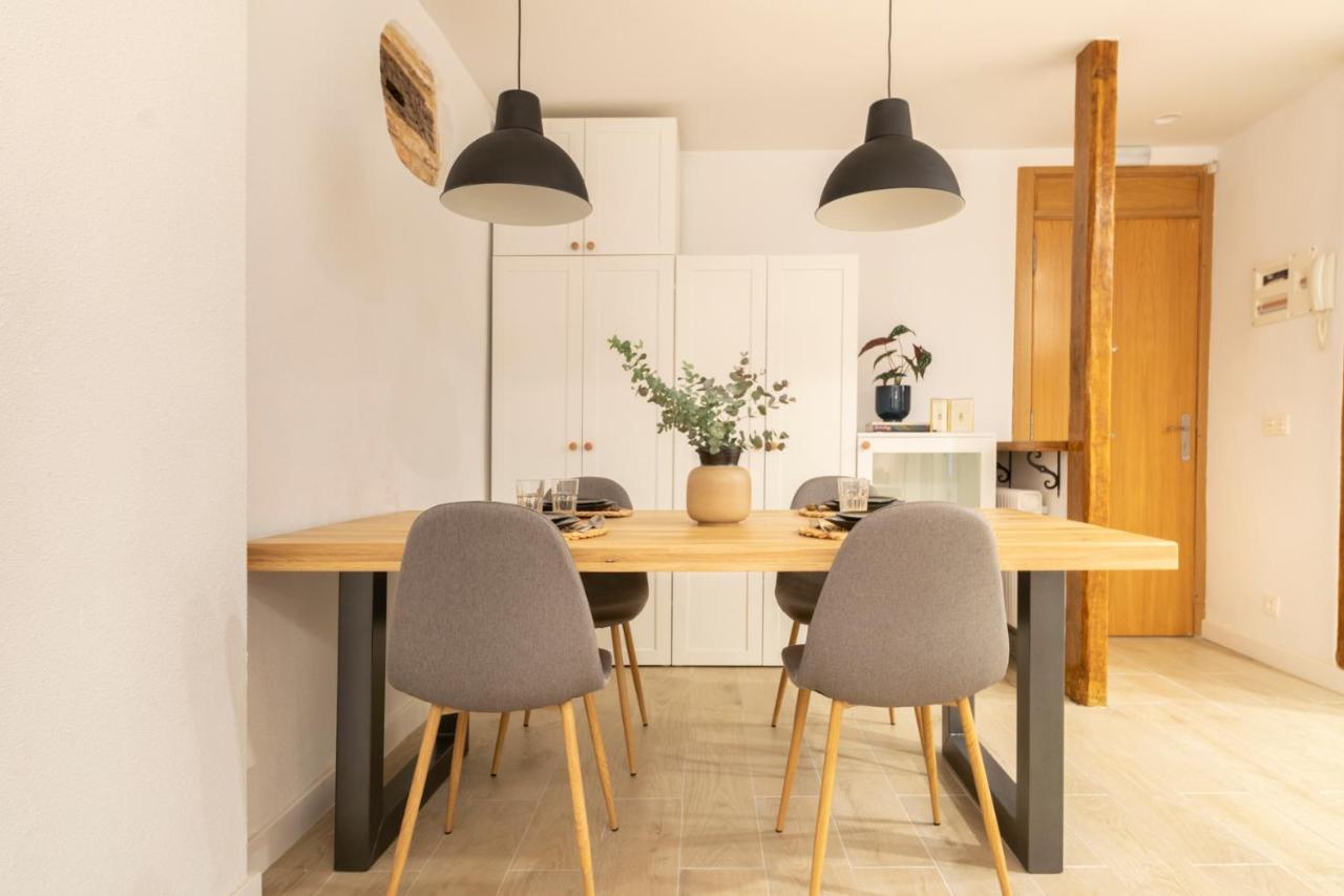 Precioso Apartamento Recien Reformado Pleno Centro Памплона Экстерьер фото