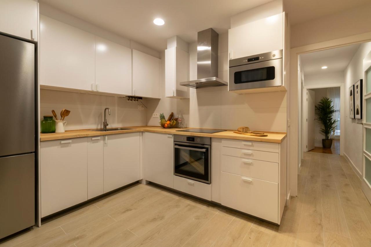 Precioso Apartamento Recien Reformado Pleno Centro Памплона Экстерьер фото