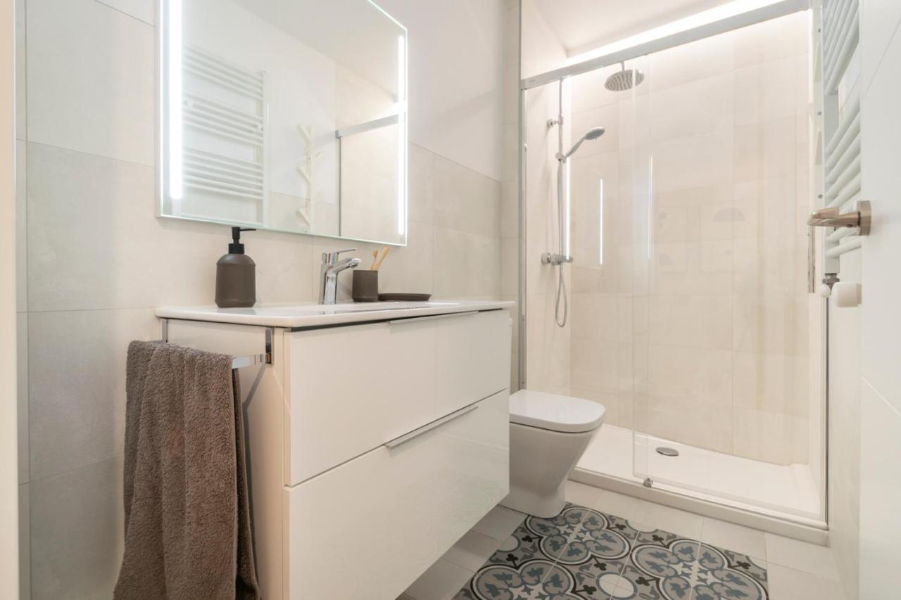 Precioso Apartamento Recien Reformado Pleno Centro Памплона Экстерьер фото