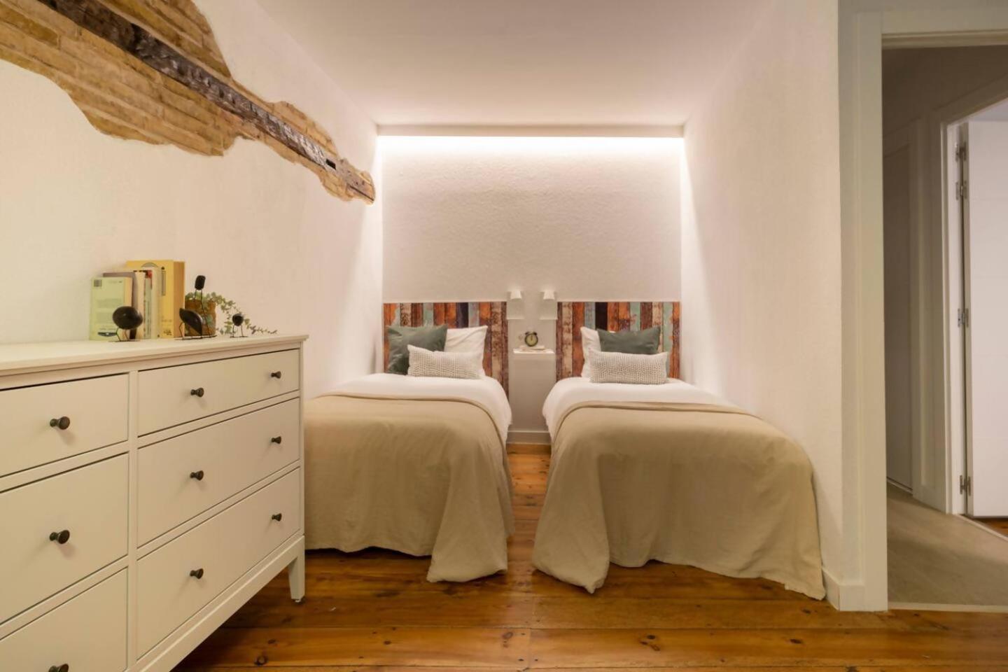 Precioso Apartamento Recien Reformado Pleno Centro Памплона Экстерьер фото