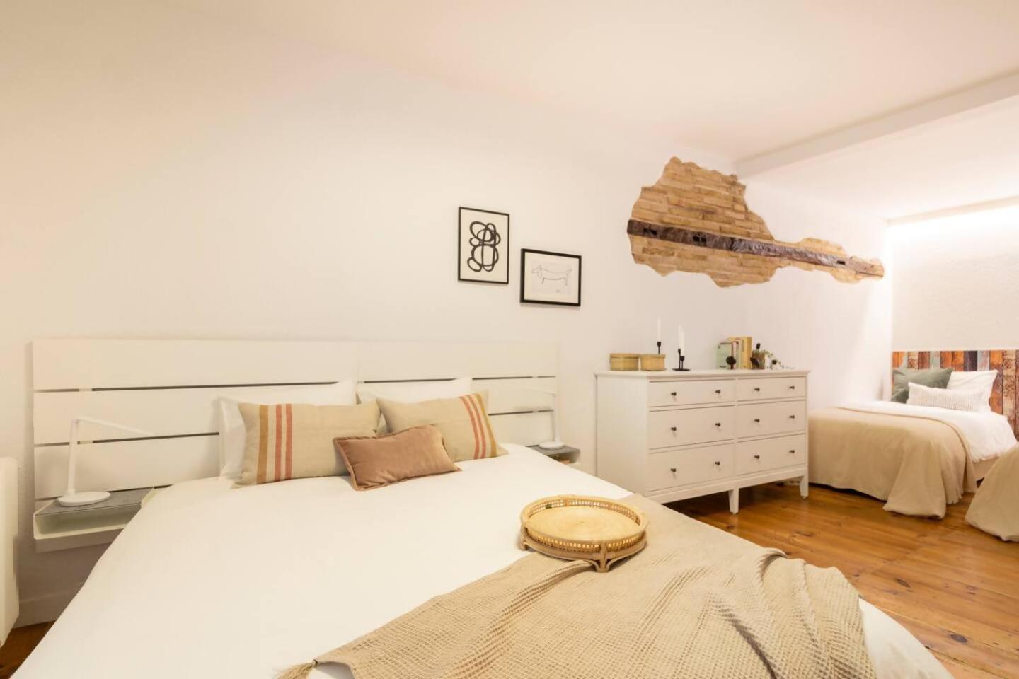 Precioso Apartamento Recien Reformado Pleno Centro Памплона Экстерьер фото